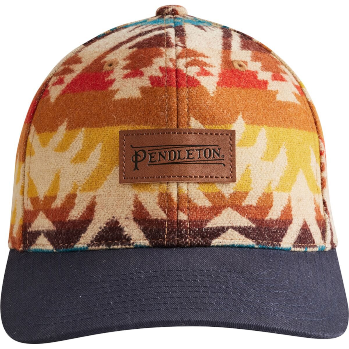 Бейсболка Pendleton Wool Hat Pendleton