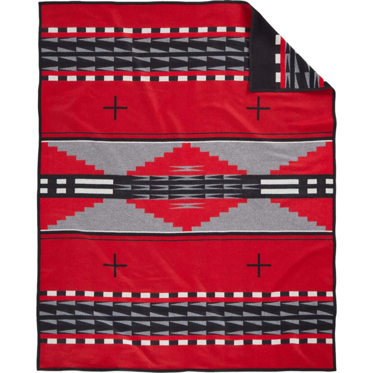 Туристическое одеяло Pendleton Earth Blanket Pendleton