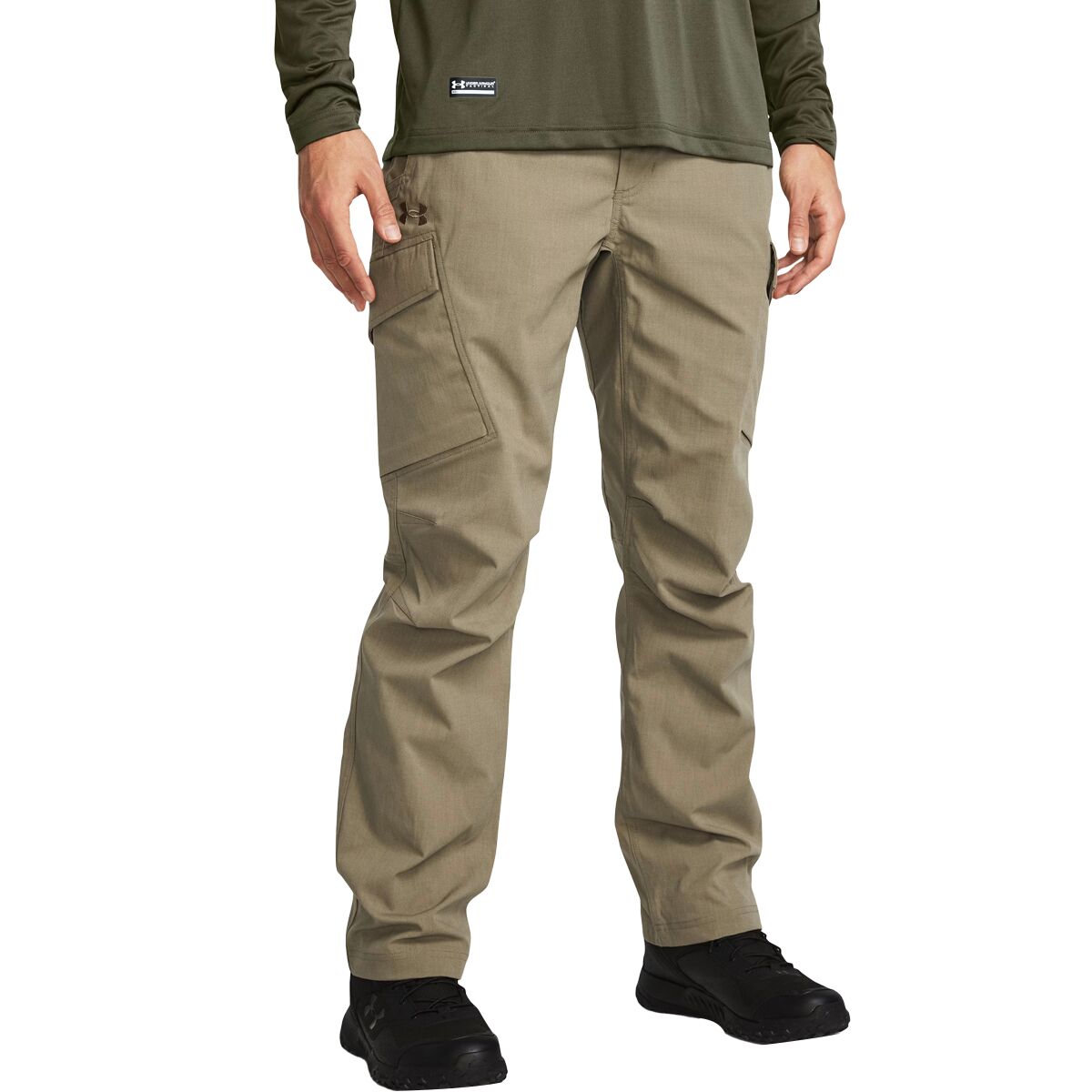 Enduro Elite Cargo Pant Under Armour