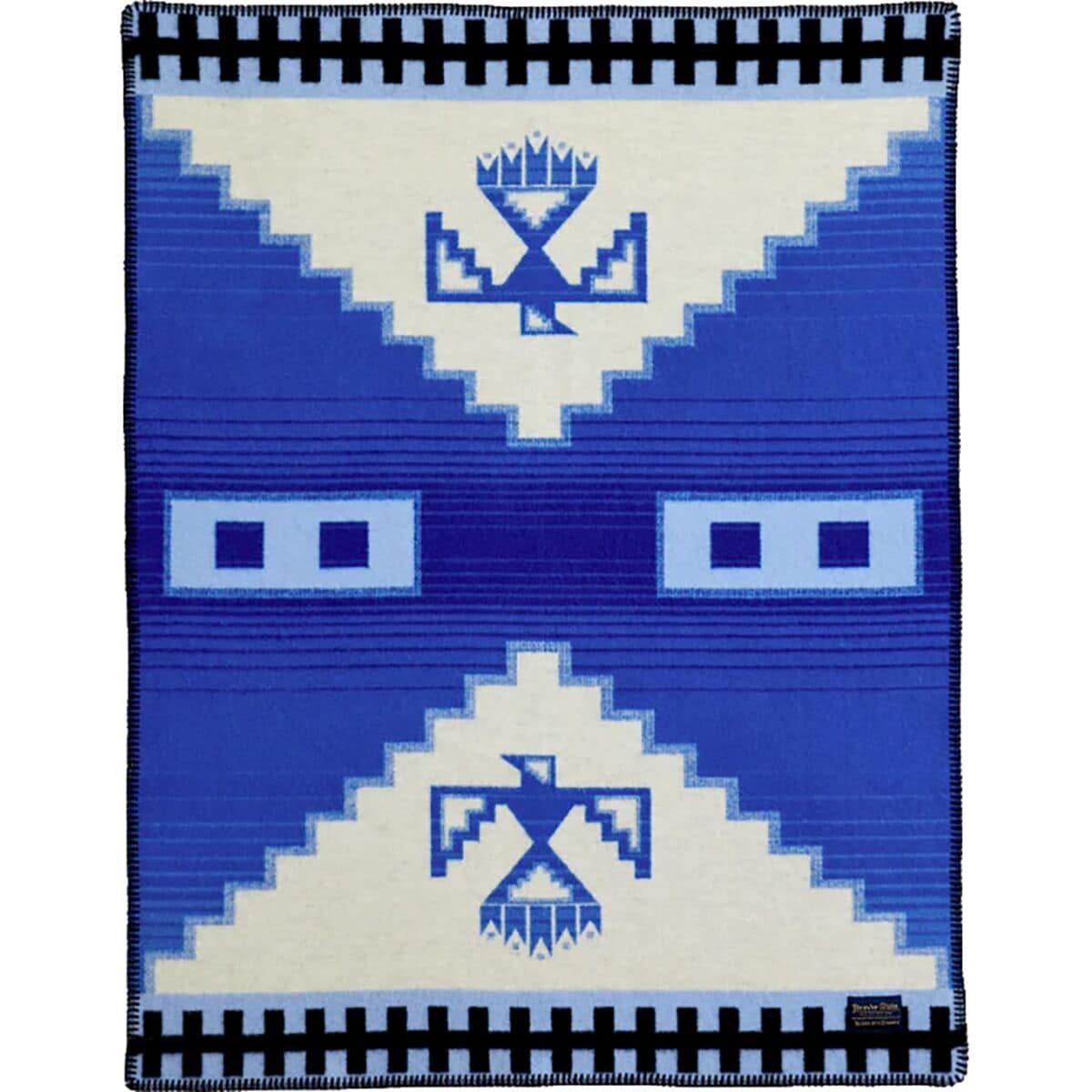 Туристическое одеяло Pendleton College Fund Baby Blanket Pendleton