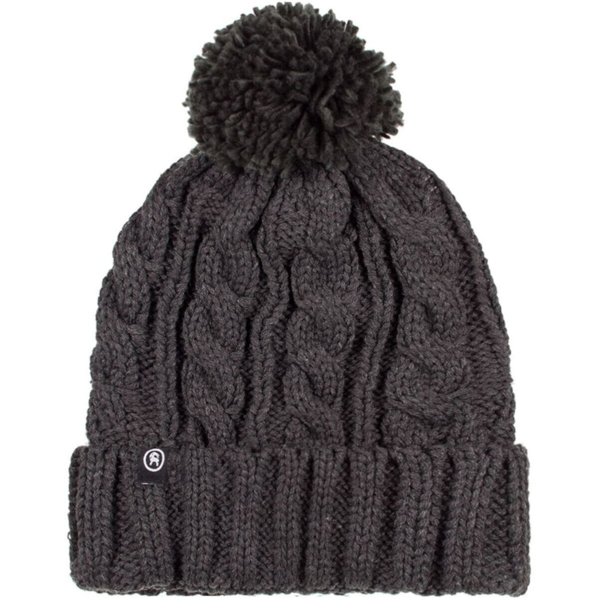 Birch Pom Beanie Backcountry