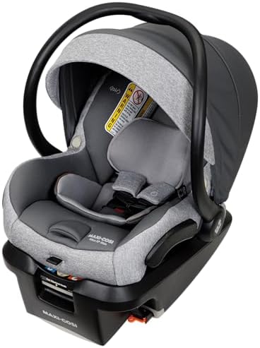 Maxi-Cosi Mico XP Max Infant Car Seat, Urban Wonder Maxi-Cosi