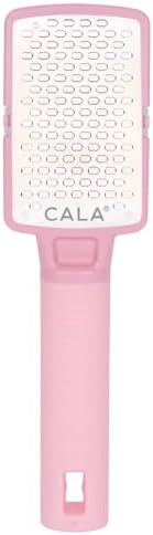 SILKY GLIDE PRO CALLUS REMOVER (PINK) Cala