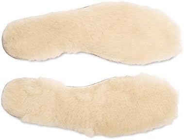 UGG Women's Sheepskin Insole, Natural, 06 UGG