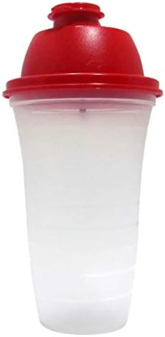 Tupperware Quick Shake 500 Ml Tupperware