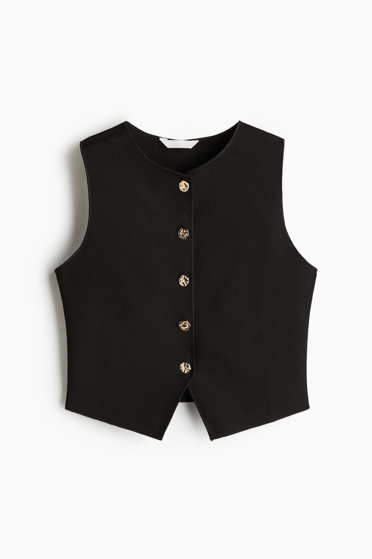 Jersey Vest H&M