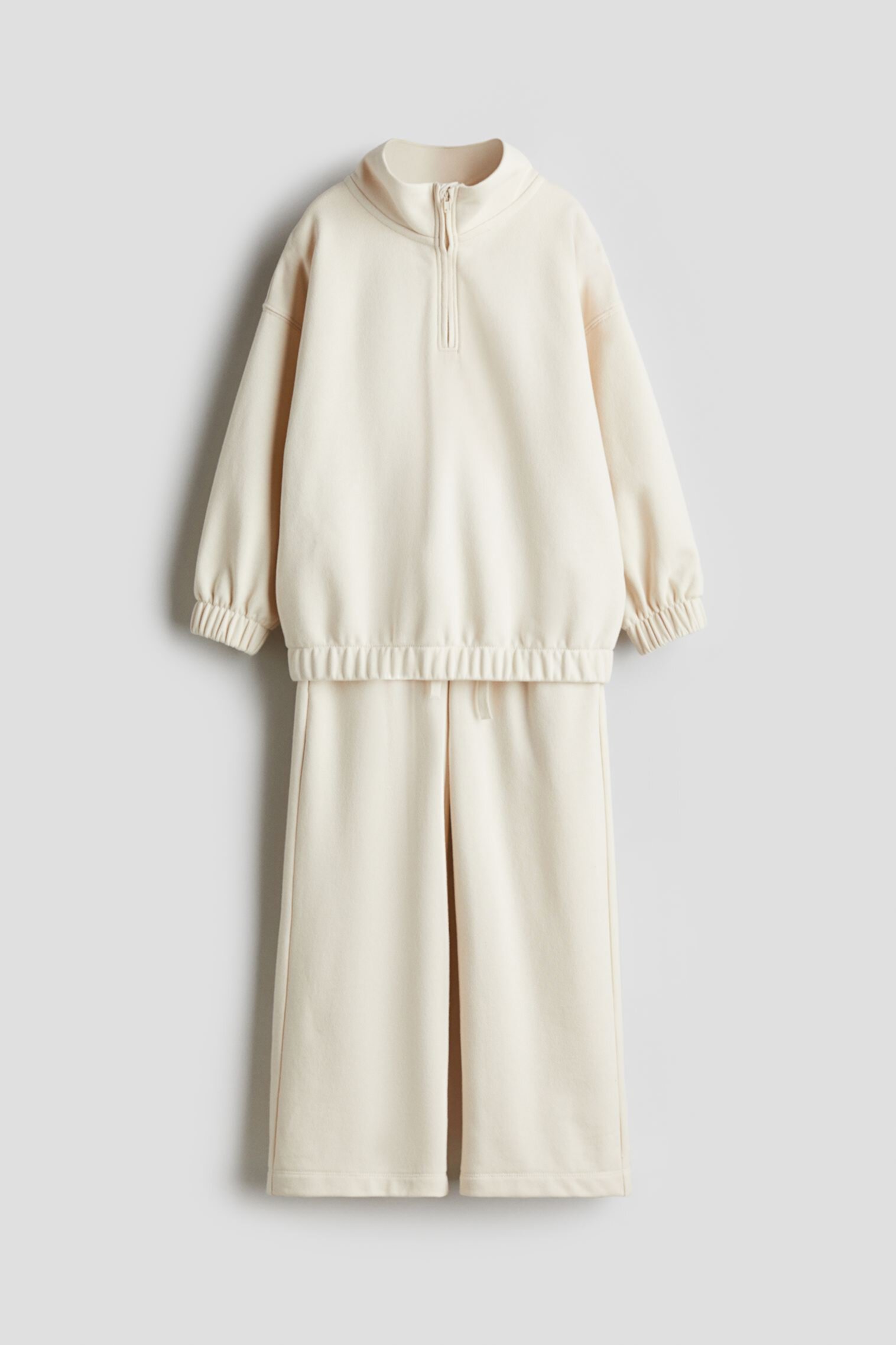 2-piece Sweatsuit H&M