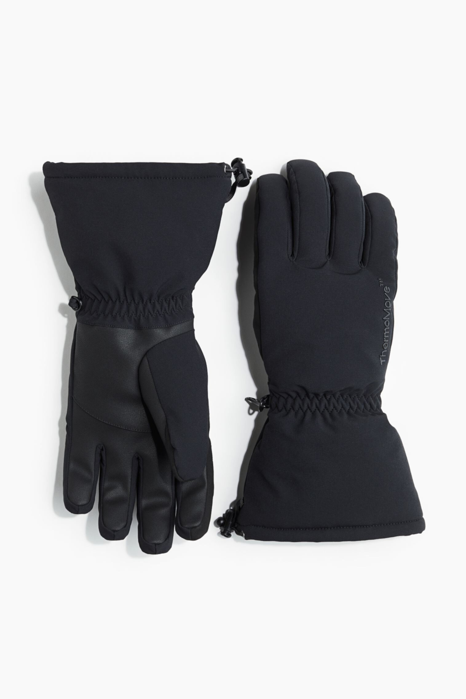 Water-Repellent Ski Gloves H&M