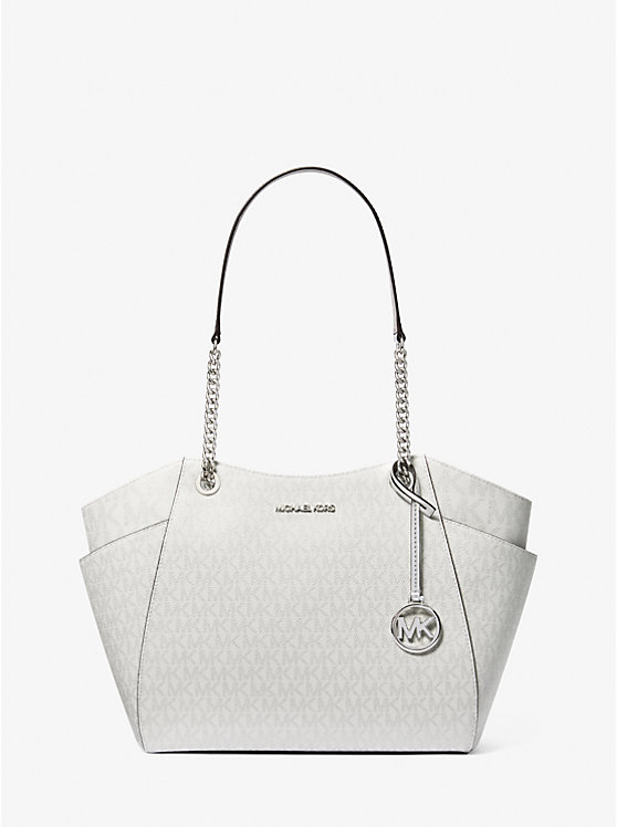 Сумка через плечо Michael Kors Jet Set Large Logo Michael Kors