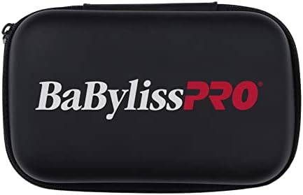 BaBylissPRO Barber Storage Cases and Pouch BABYLISSPRO