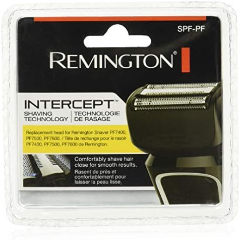 Насадка для бритвы Remington SPF-PF с ножами с технологией интерсептора Remington