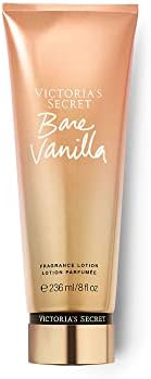 Victoria's Secret Fragrance Lotion Bare Vanilla Victoria's Secret