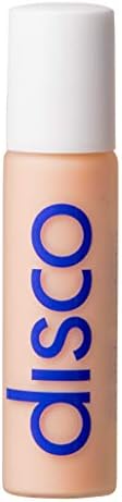 Disco Eye Stick Roller Serum for Men, Restoring Eye Balm To Reduce, Dark Circles, Fine Lines, Puffiness, Wrinkles, Crows Feet & Under Eye Bags - Anti-Aging & Repairing, Natural & Organic, Paraben Free Disco