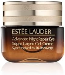 Estée Lauder Advanced Night Repair Eye Supercharged Gel-Cream Synchronized Multi-Recovery | Eye Cream for Dark Circles Estee Lauder