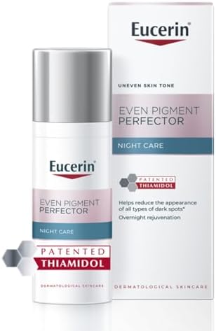 Eucerin Anti-Pigment Face Night Cream (Крем) for all skin types 50ml Eucerin