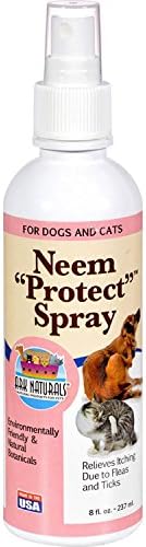 Ark Neem Protect Spry 8z Ark Naturals