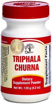 Dabur Triphala Churna Dabur