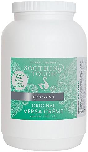 Soothing Touch Versa Creme Original, 1 Gallon Soothing Touch