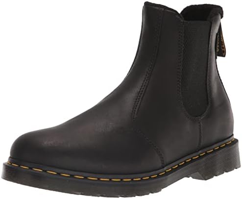 Dr. Martens Unisex-Adult Chelsea Boot Dr. Martens