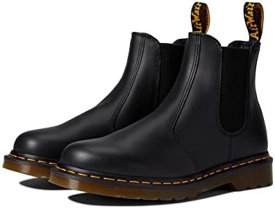 Теплозащитные ботинки Dr. Martens 2976 с флисовой подкладкой Dr. Martens