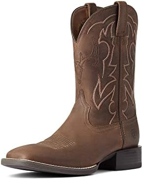 Мужские Ковбойские сапоги Ariat Sport Outdoor Western Boot Ariat