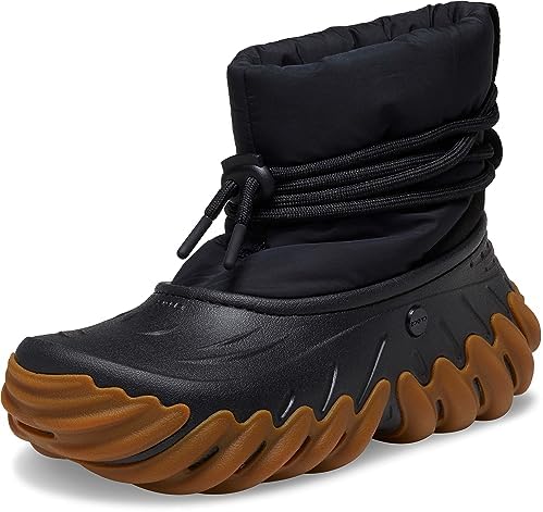 Зимние ботинки и сапоги Crocs Echo Boot Crocs