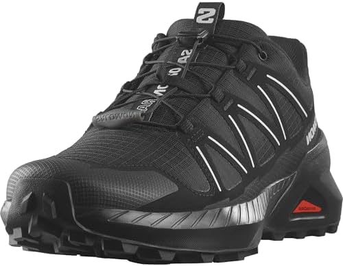 Мужские Кроссовки для бега Salomon Speedcross Peak Salomon