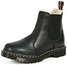  Сапоги Dr. Martens 2976 Leonore Chelsea Dr. Martens