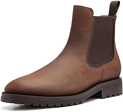 Мужские Ботинки челси Thursday Boot Company Legend Rugged & Resilient Thursday Boot Company