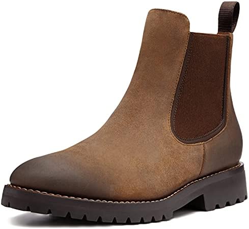 Мужские Ботинки челси Thursday Boot Company Legend Rugged & Resilient Thursday Boot Company