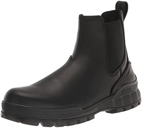 ECCO Men's Track 25 Hydromax Water Resistant Chelsea Boot Ecco