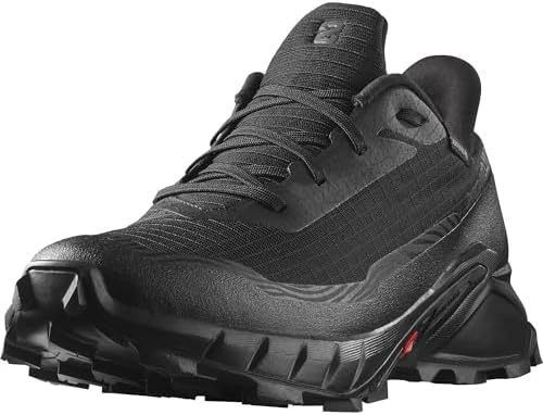 Мужские Кроссовки для бега Salomon ALPHACROSS 5 GORE-TEX Salomon