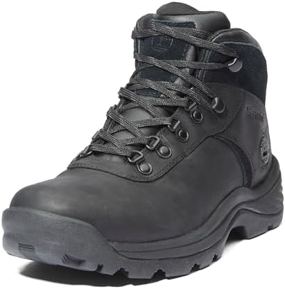 Men's Mid Lace Up Waterproof Hiking Boot Oxford Timberland