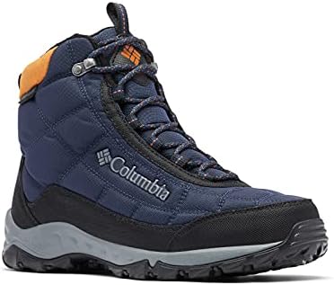 Мужские Спортивные ботинки Columbia Firecamp Boot Columbia