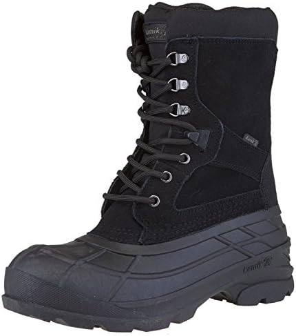 Kamik Men's Nationplus Boot Kamik