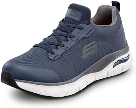 Мужские Рабочие Кроссовки SKECHERS GOrun Consistent SKECHERS