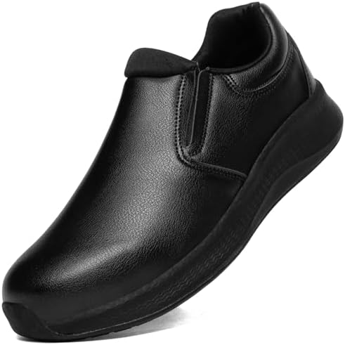 Мужские Рабочие кроссовки DXINZHI Slip Resistant DXINZHI