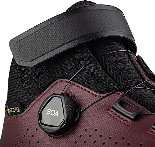 Обувь для велоспорта Terra Artica X5 Gore-tex зимняя для мужчин и женщин, 36 EU Fizik