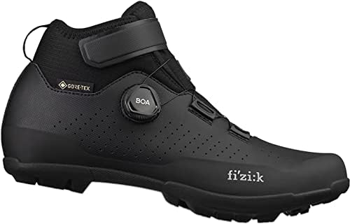 Fizik Unisex-Adult GTX Gore-tex Cycling Shoe Fizik