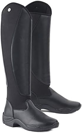 Мужские Ботинки челси Ovation Cyclone All Season Tall Rider Boot Ovation