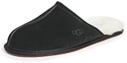 Мужские Тапочки UGG Scuff Logo UGG