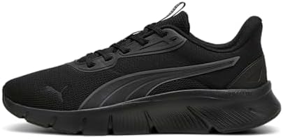 Мужские кроссовки PUMA Flexfocus Lite с легкой амортизацией и прогрессивным дизайном PUMA