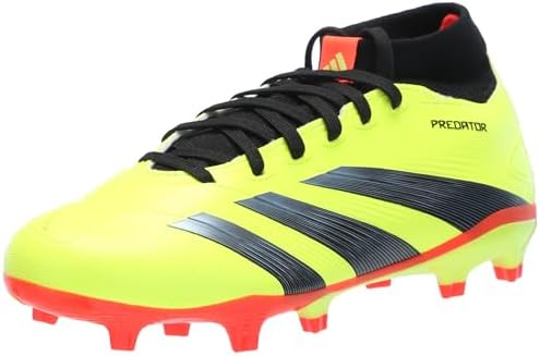  Бутсы и обувь с шипами Adidas Predator 24 Adidas