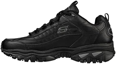 Мужские Кроссовки для бега SKECHERS Energy Afterburn SKECHERS