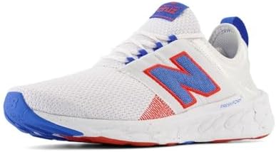 Мужские кроссовки New Balance Fresh Foam X Cruz V3 с легким дизайном и амортизацией New Balance