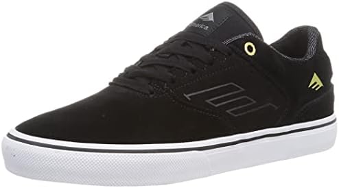 Мужская Спортивная обувь Emerica The Low Vulc Emerica