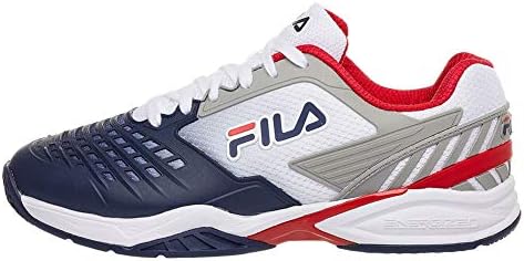 Fila Men's Axilus 2 Energized Sneaker Fila