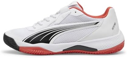 Мужская Спортивная обувь PUMA Nova Court Pickleball Shoe Sneaker PUMA