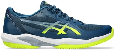 ASICS Men's Solution Swift FlyteFoam 2 Tennis Shoes ASICS