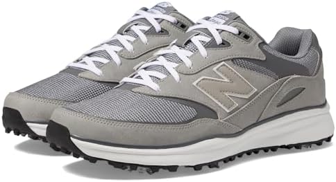 New Balance Men's Heritage Golf Shoe New Balance